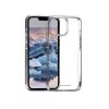 Custodia a libro dbramante1928 Nuuk iPhone 15 Pro trasparente
