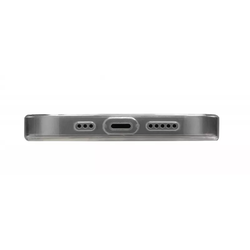 Custodia a libro dbramante1928 Nuuk iPhone 15 Pro trasparente