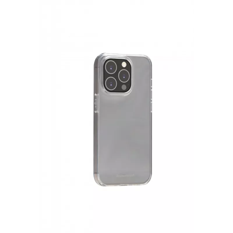 Custodia a libro dbramante1928 Nuuk iPhone 15 Pro trasparente