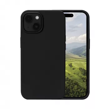 dbramante1928 Bulk - Nuuk - iPhone 15 Plus - nero custodia robusta