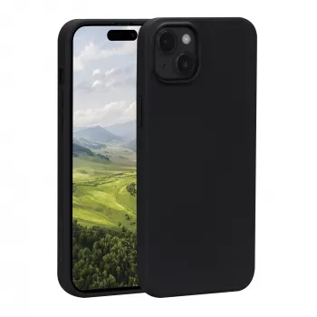 dbramante1928 Bulk - Nuuk - iPhone 15 Plus - nero custodia robusta