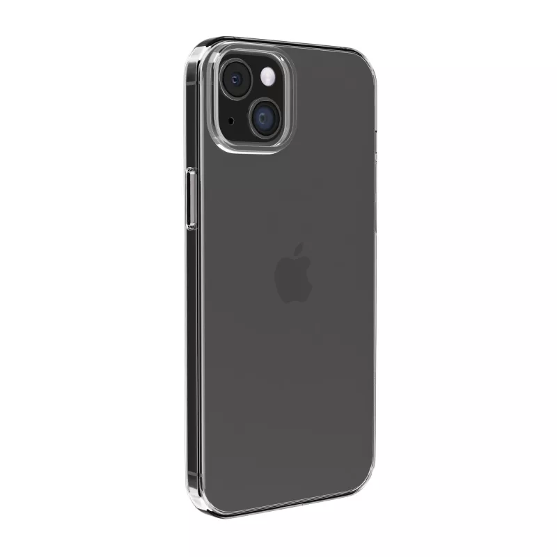 Cover dbramante1928 Nuuk iPhone 15 Plus trasparente
