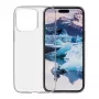 Cover dbramante1928 Nuuk iPhone 15 Pro Max trasparente
