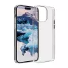 Cover dbramante1928 Nuuk iPhone 15 Pro Max trasparente