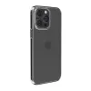 Cover dbramante1928 Nuuk iPhone 15 Pro Max trasparente