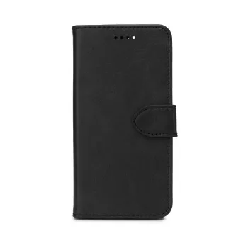 eSTUFF ES67110002-BULK custodia per cellulare custodia portafoglio nero