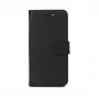 eSTUFF ES67110002-BULK custodia per cellulare custodia portafoglio nero