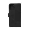 eSTUFF ES67110002-BULK custodia per cellulare custodia portafoglio nero