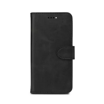 eSTUFF ES67110003-BULK custodia per cellulare custodia portafoglio nero