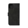 eSTUFF ES67110003-BULK custodia per cellulare custodia portafoglio nero