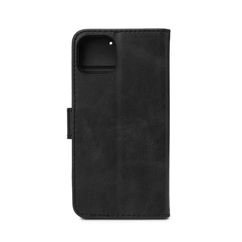 eSTUFF ES67110003-BULK custodia per cellulare custodia portafoglio nero