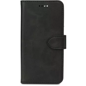 eSTUFF ES67110005-BULK custodia per cellulare portafoglio nero