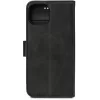 eSTUFF ES67110005-BULK custodia per cellulare portafoglio nero