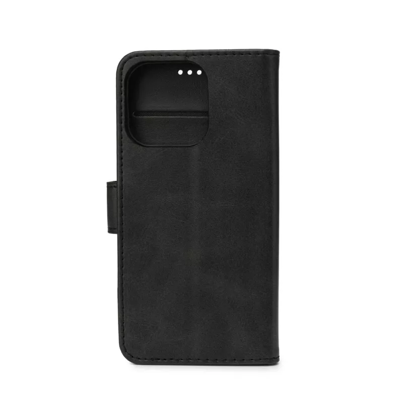 eSTUFF ES67110006-BULK custodia per cellulare custodia portafoglio nero