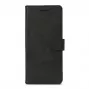 eSTUFF ES67340001-BULK custodia per cellulare custodia portafoglio nero
