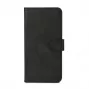 Custodia portafoglio eSTUFF Samsung Galaxy A33 nero protezione affidabile accesso semplice
