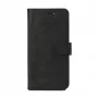 eSTUFF ES67340003-BULK custodia per cellulare custodia portafoglio nero
