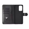eSTUFF ES67340003-BULK custodia per cellulare custodia portafoglio nero
