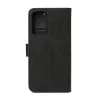 eSTUFF ES67340003-BULK custodia per cellulare custodia portafoglio nero