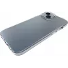 eSTUFF ES67100021-BULK custodia per cellulare 15,5 cm (6,1 pollici) cover trasparente