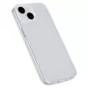 eSTUFF ES67100025-BULK custodia per cellulare 15,5 cm (6,1 pollici) cover trasparente