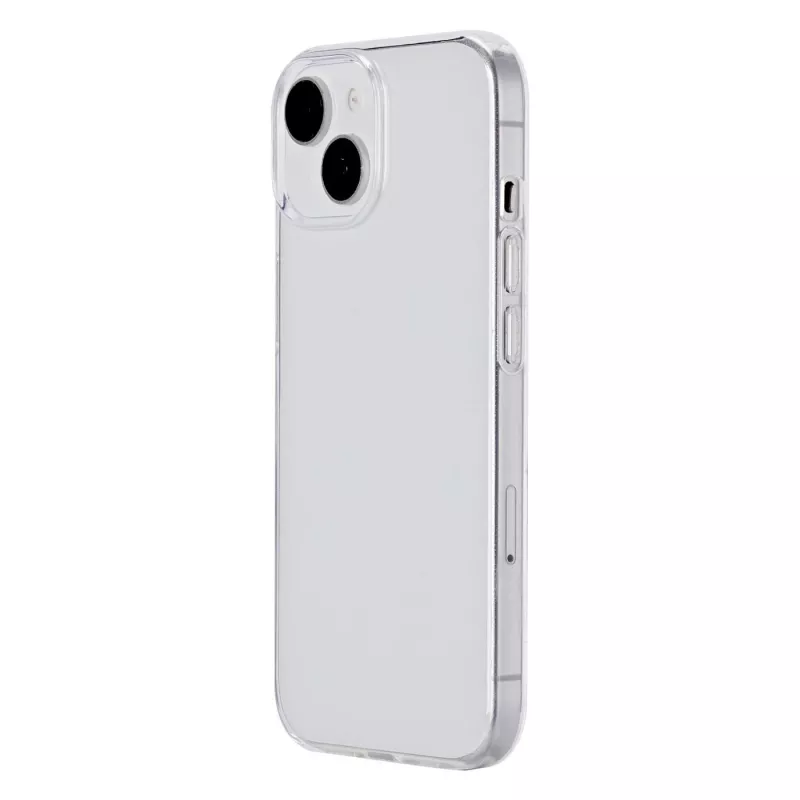 eSTUFF ES67100025-BULK custodia per cellulare 15,5 cm (6,1 pollici) cover trasparente