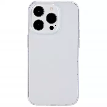 eSTUFF ES67100027-BULK custodia per cellulare 15,5 cm (6,1 pollici) cover trasparente