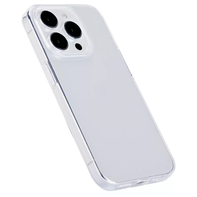 eSTUFF ES67100028-BULK custodia per cellulare 15,5 cm (6,1 pollici) cover trasparente