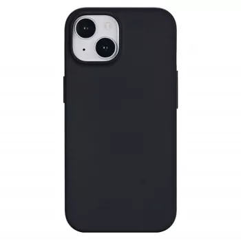 eSTUFF ES67101025-BULK custodia per cellulare 15,5 cm (6,1 pollici) cover nero