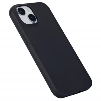 eSTUFF ES67101025-BULK custodia per cellulare 15,5 cm (6,1 pollici) cover nero