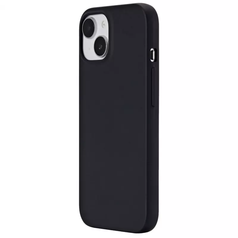 eSTUFF ES67101025-BULK custodia per cellulare 15,5 cm (6,1 pollici) cover nero