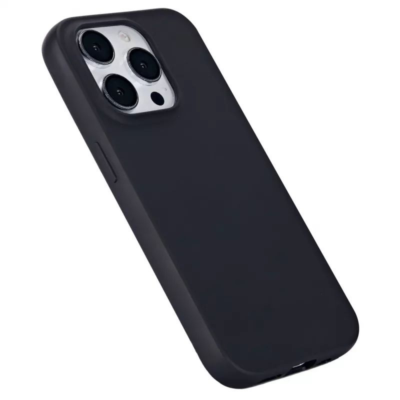eSTUFF ES67101027-BULK custodia per cellulare 15,5 cm (6,1 pollici) cover nero