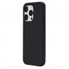 eSTUFF ES67101027-BULK custodia per cellulare 15,5 cm (6,1 pollici) cover nero