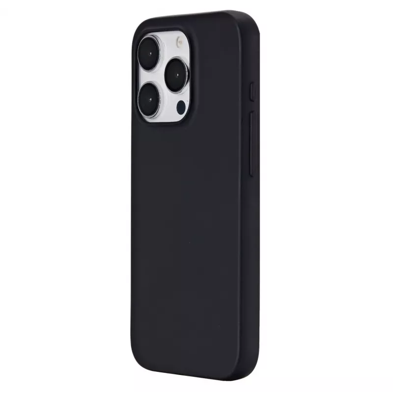 eSTUFF ES67101027-BULK custodia per cellulare 15,5 cm (6,1 pollici) cover nero