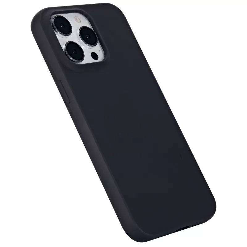 eSTUFF ES67101028-BULK custodia per cellulare 17 cm (6,7 pollici) cover nero