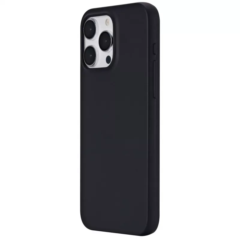 eSTUFF ES67101028-BULK custodia per cellulare 17 cm (6,7 pollici) cover nero