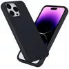 eSTUFF ES67101028-BULK custodia per cellulare 17 cm (6,7 pollici) cover nero