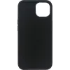 eSTUFF ES67120021-BULK custodia per cellulare 15,5 cm (6,1 pollici) cover nero