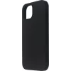 eSTUFF ES67120021-BULK custodia per cellulare 15,5 cm (6,1 pollici) cover nero