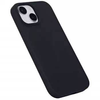 eSTUFF ES67120025-BULK custodia per cellulare 15,5 cm (6,1 pollici) cover nero