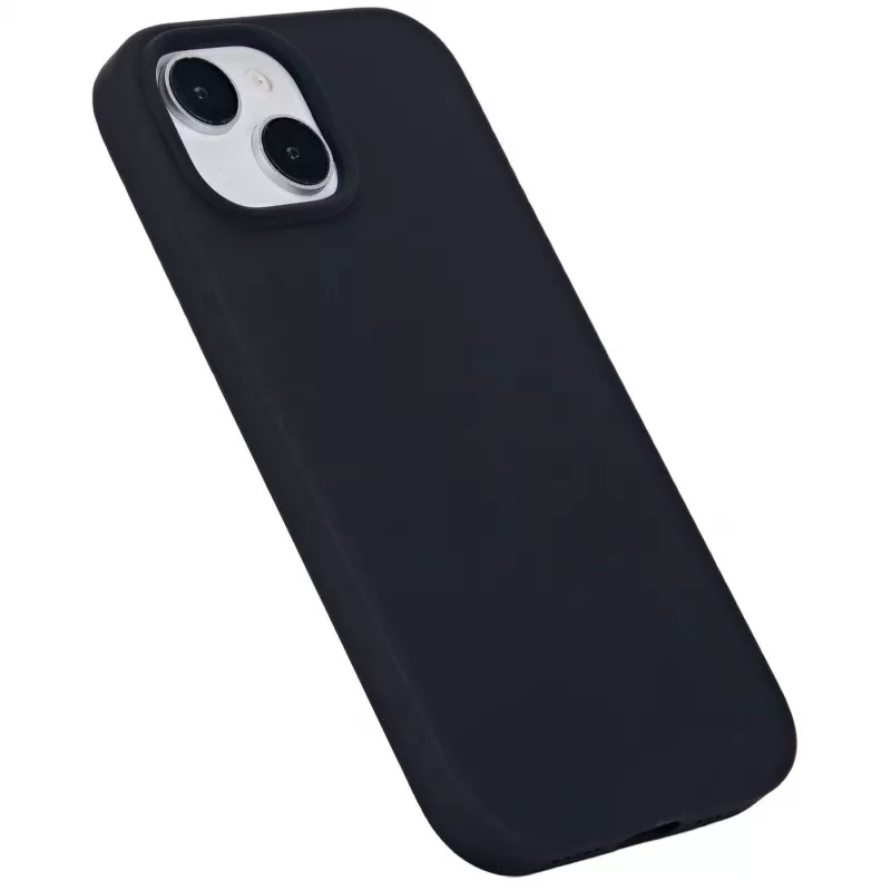 eSTUFF ES67120025-BULK custodia per cellulare 15,5 cm (6,1 pollici) cover nero