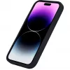 eSTUFF ES67120025-BULK custodia per cellulare 15,5 cm (6,1 pollici) cover nero