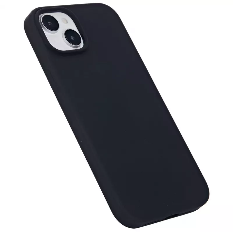 eSTUFF ES67120026-BULK custodia per cellulare 17 cm (6,7 pollici) cover nero