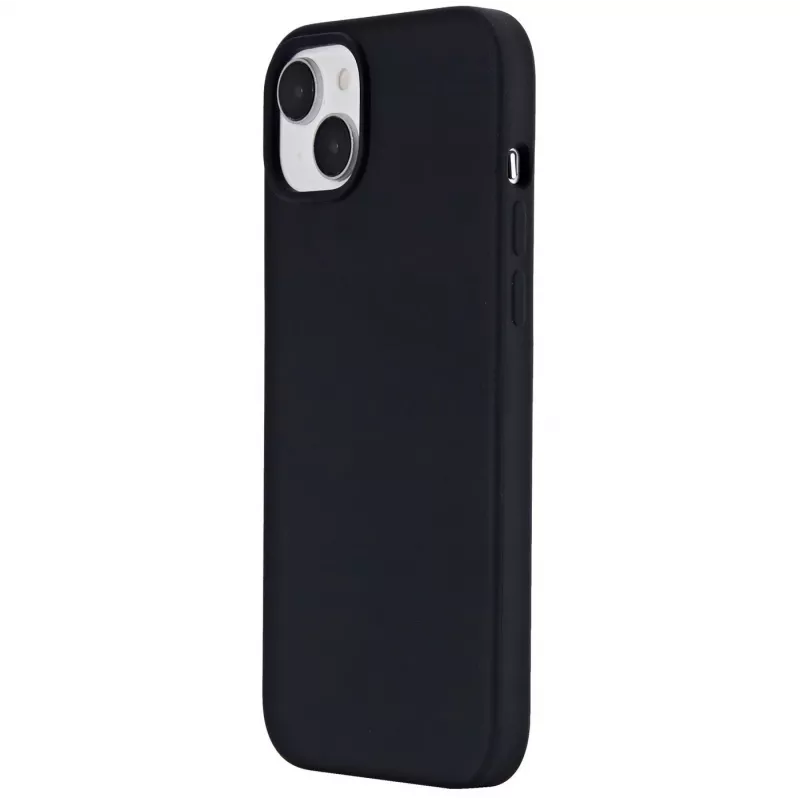 eSTUFF ES67120026-BULK custodia per cellulare 17 cm (6,7 pollici) cover nero