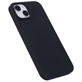 eSTUFF ES67150026 Custodia per smartphone 17 cm (6,7 inch) Cover nero