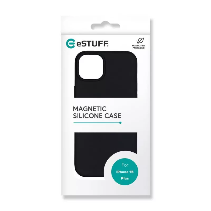 eSTUFF ES67150026 Custodia per smartphone 17 cm (6,7