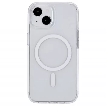eSTUFF ES67140026-BULK Custodia per cellulare 17 cm (6,7 inch) Cover trasparente