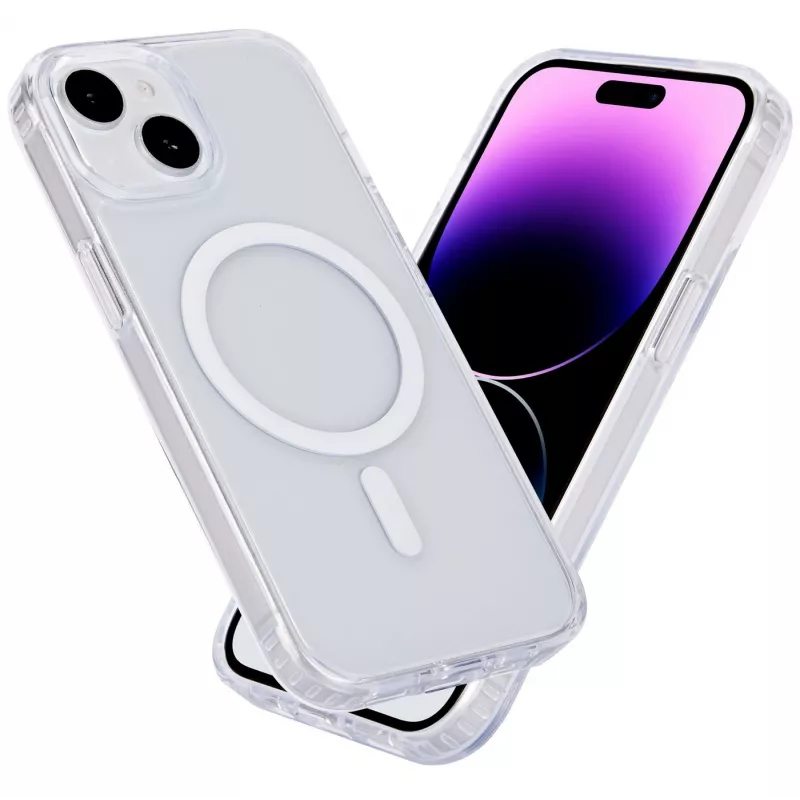 eSTUFF ES67140026-BULK Custodia per cellulare 17 cm (6,7