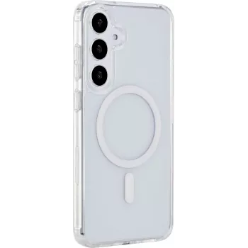 Custodia per cellulare eSTUFF ES67403002-BULK trasparente Samsung
