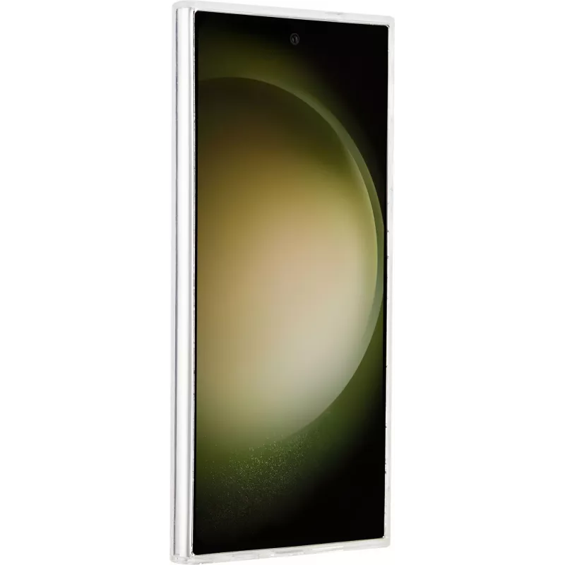 Custodia per cellulare eSTUFF ES67403003-BULK trasparente Samsung